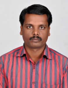 Mr.A.Sivaprakash