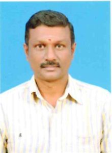 Mr.D.A.Bhaarathiraja