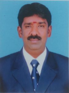 Mr.D.Chochalingam