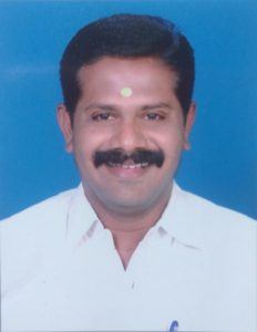 Mr.K.Alagarsamy