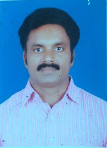 Mr.M.Sankar