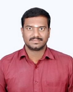 Mr.P.M.Karthikeyan