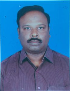 Mr.P.Rajakumar