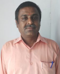 Mr.P.Velusamy