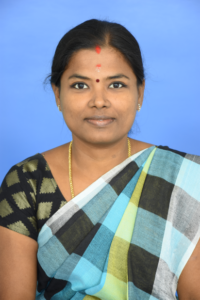 Mrs.M.Shanthi
