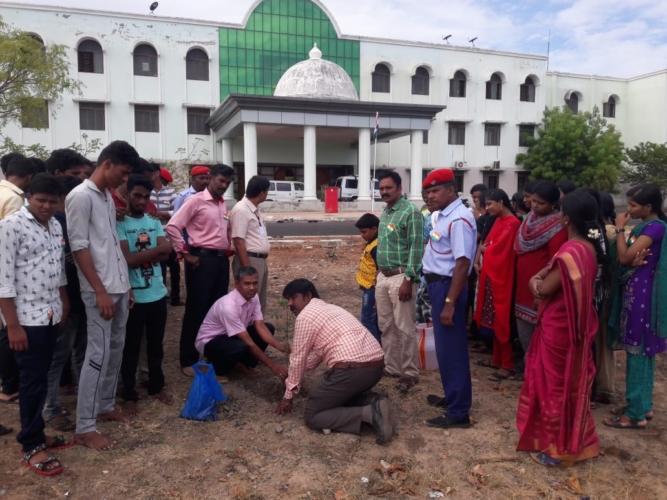 73rd INDEPENDANCE DAY 