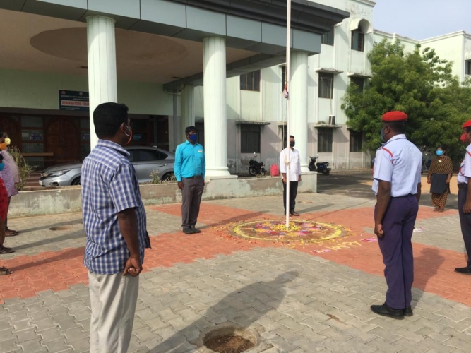 74th Independance Day  6