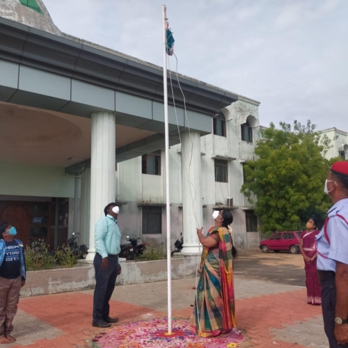 75th Independance Day (15-08-2021) 2