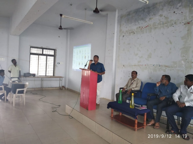 Career Guidance Programme 2019