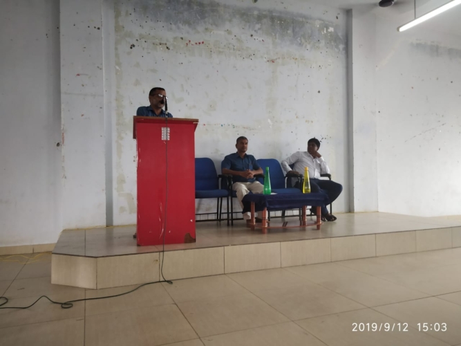 Career Guidance Programme 2019