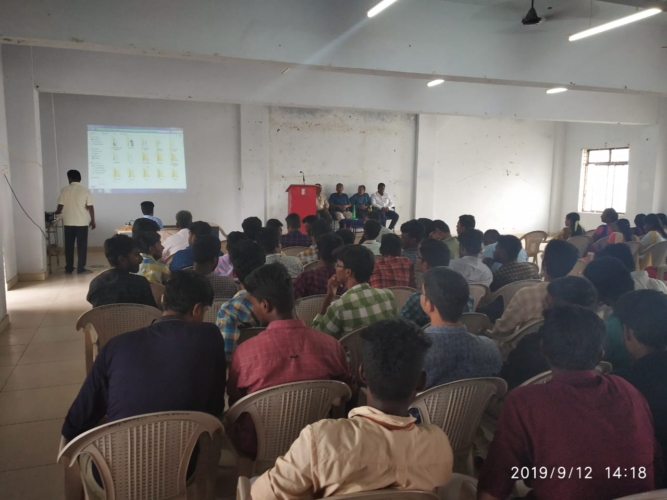 Career Guidance Programme 2019