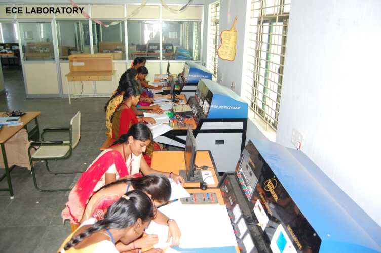 ECE LAB