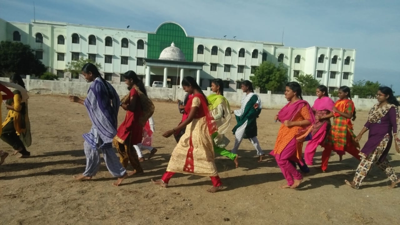 First Year Orientation  2019 