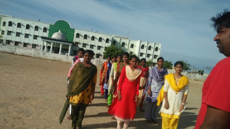 First Year Orientation  2019 