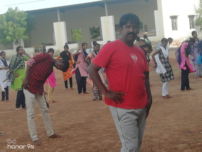 First Year Orientation  2019 