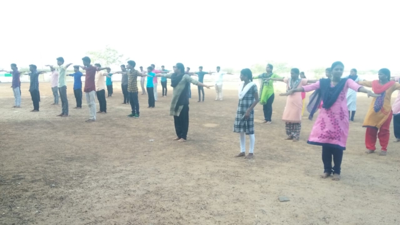 First Year Orientation  2019 