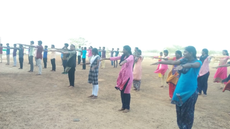 First Year Orientation  2019 