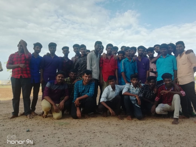 First Year Orientation  2019 