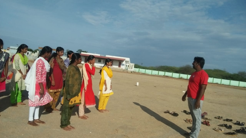 First Year Orientation  2019 