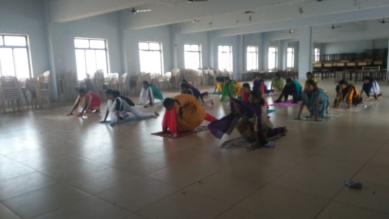 First Year Orientation  2019 