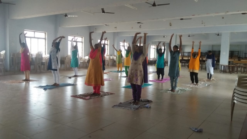 First Year Orientation  2019 