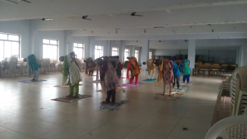 First Year Orientation  2019 