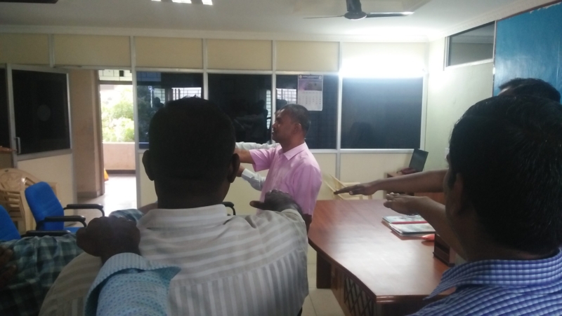 Integrity Pledge 2019