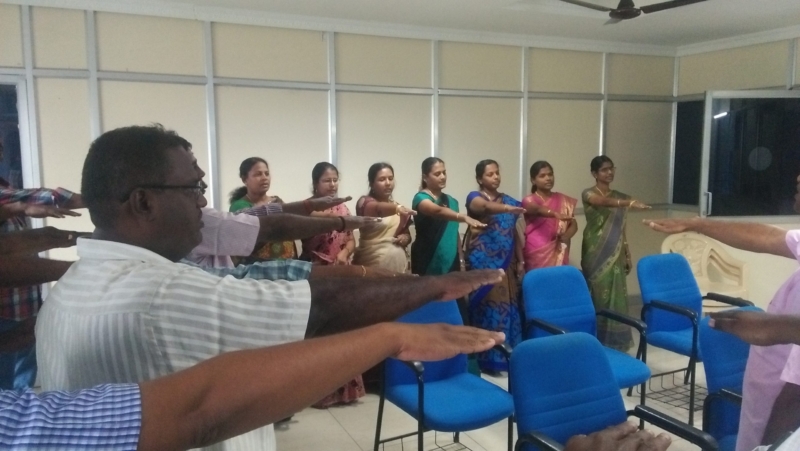 Integrity Pledge 2019