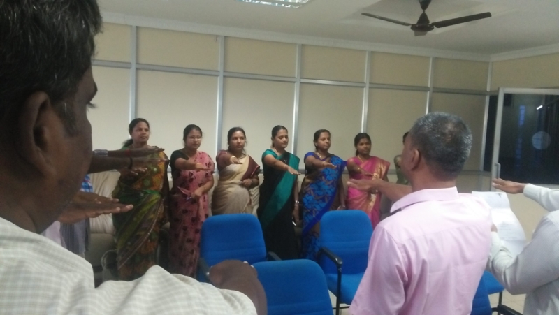 Integrity Pledge 2019