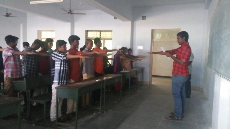 Integrity Pledge 2019