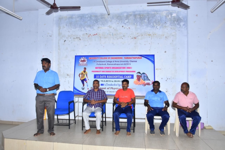 International Yoga Day 2019