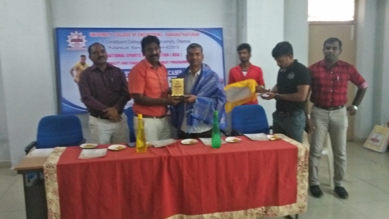 International Yoga Day 2019