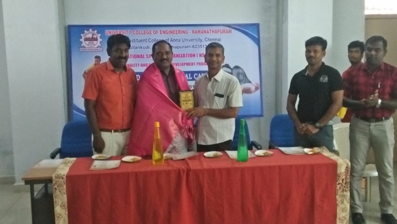 International Yoga Day 2019