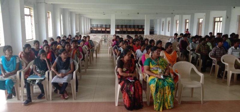 Novel Corona Virus Awareness Programme