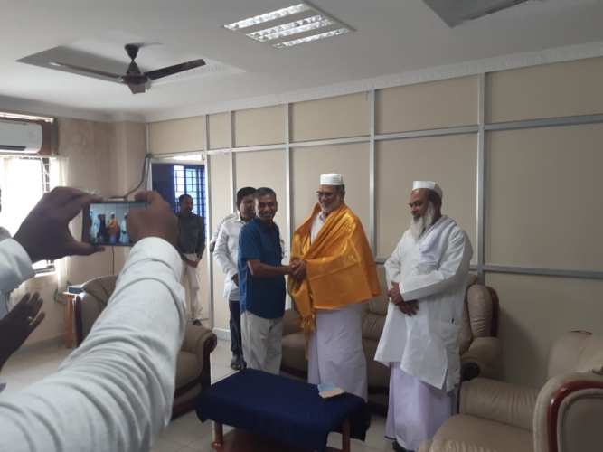  Shri.-K.-NAVASKANI-MP-Visited-Our-College