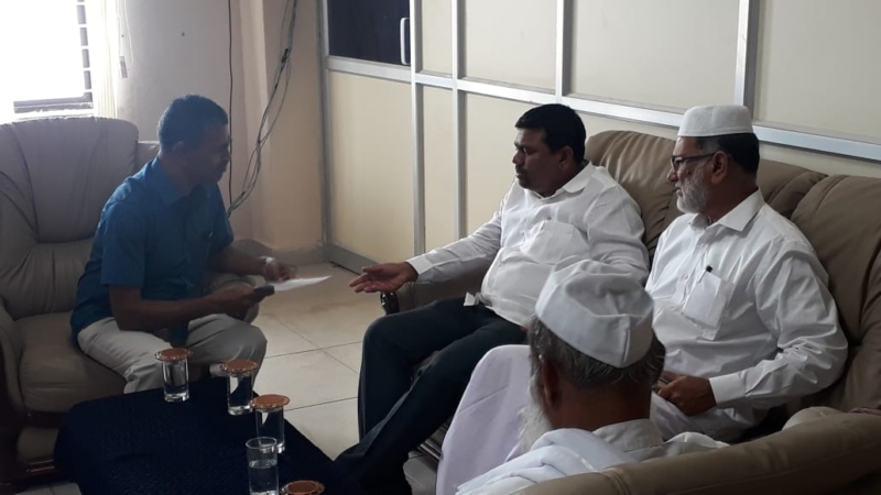  Shri.-K.-NAVASKANI-MP-Visited-Our-College